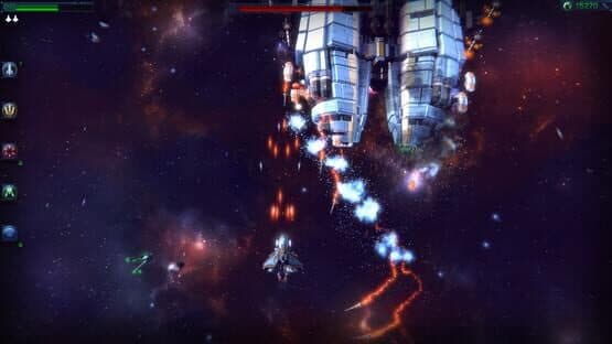 Astro Flame: Starfighter — screenshot 5