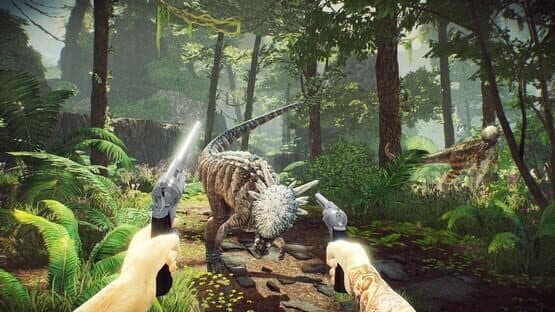Primal Carnage: Evolution — screenshot 3