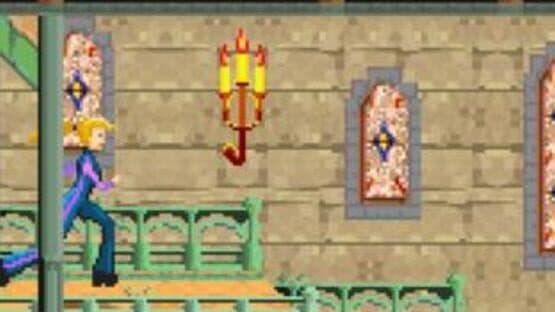 Secret Agent Barbie: Royal Jewels Mission — screenshot 1