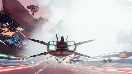 Racerloop — screenshot 1