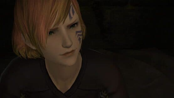 Final Fantasy XIV: The Legend Returns — screenshot 2