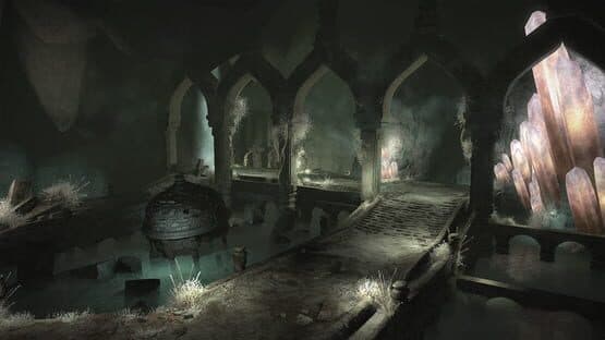 Final Fantasy XIV: The Legend Returns — screenshot 5