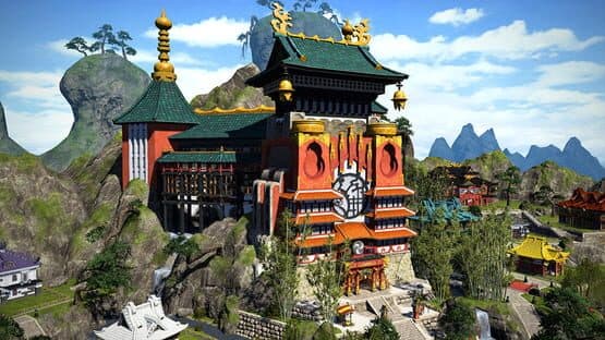 Final Fantasy XIV: The Legend Returns — screenshot 6