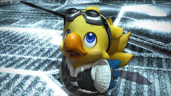 Final Fantasy XIV: Rise of a New Sun — screenshot 3