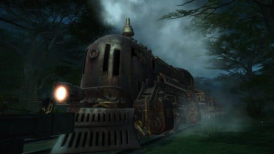 Final Fantasy XIV: Rise of a New Sun — screenshot 4