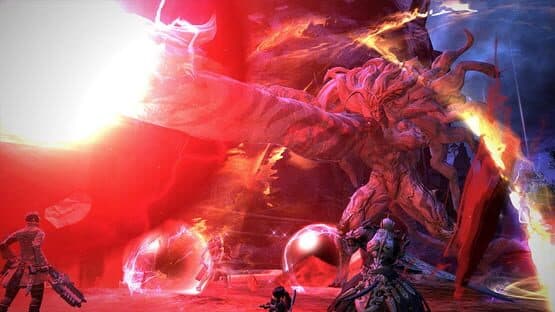 Final Fantasy XIV: Rise of a New Sun — screenshot 5