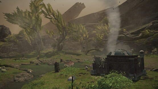 Final Fantasy XIV: Rise of a New Sun — screenshot 6