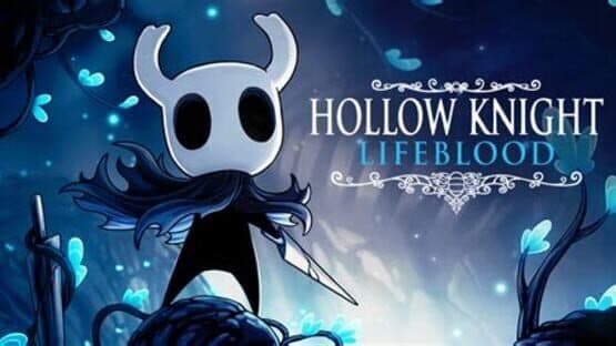 Hollow Knight: Lifeblood — screenshot 1