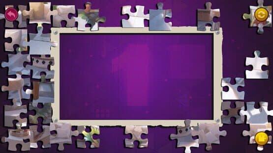 Lost Girl In Mirror — screenshot 4