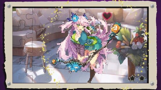 Lost Girl In Mirror — screenshot 5