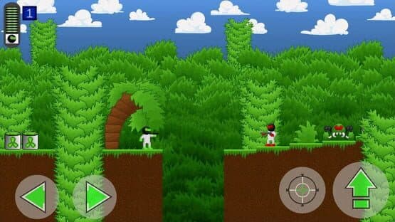 Gunner 3 — screenshot 1