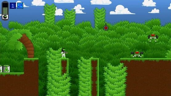 Gunner 3 — screenshot 2