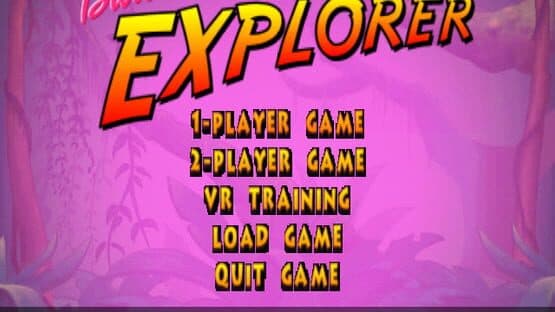 Barbie: Explorer — screenshot 1
