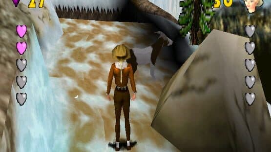 Barbie: Explorer — screenshot 3