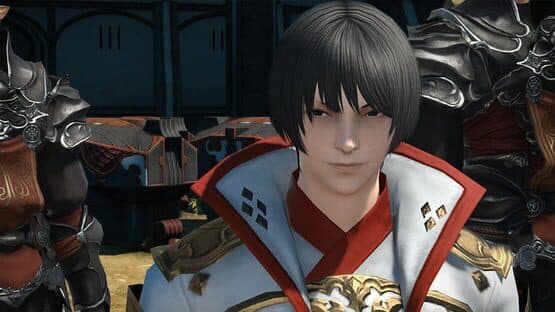 Final Fantasy XIV: Under the Moonlight — screenshot 2