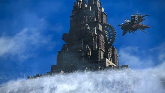 Final Fantasy XIV: Under the Moonlight — screenshot 4