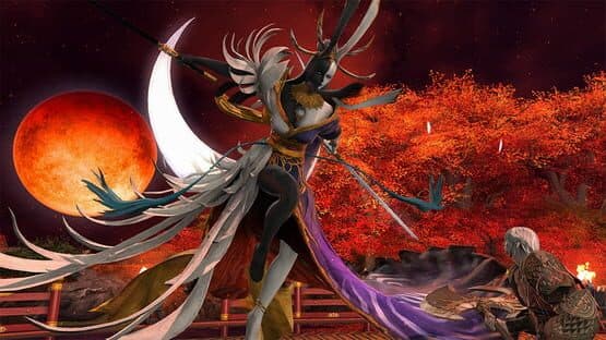 Final Fantasy XIV: Under the Moonlight — screenshot 5
