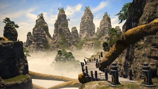 Final Fantasy XIV: Under the Moonlight — screenshot 6