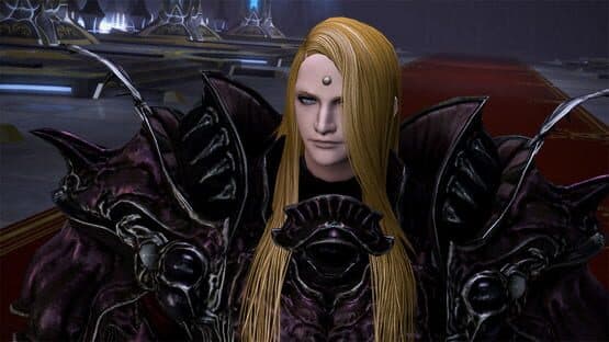 Final Fantasy XIV: Prelude in Violet — screenshot 2