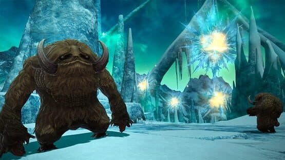 Final Fantasy XIV: Prelude in Violet — screenshot 7