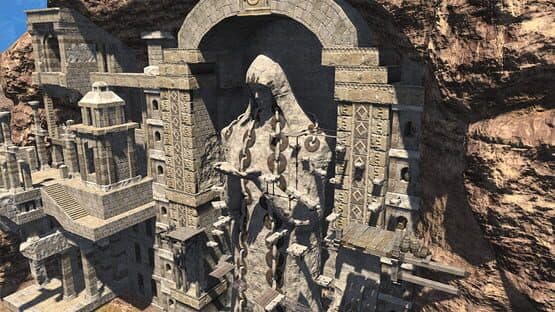 Final Fantasy XIV: Prelude in Violet — screenshot 8
