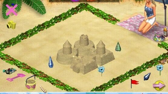 Barbie Beach Vacation — screenshot 5