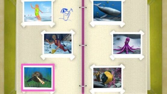 Barbie Beach Vacation — screenshot 6