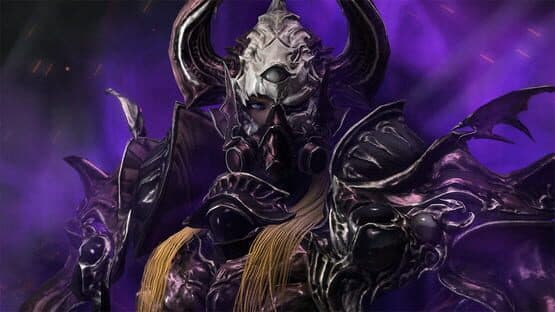 Final Fantasy XIV: A Requiem for Heroes — screenshot 2