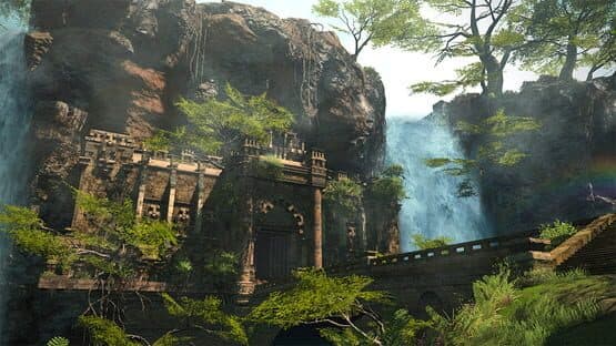 Final Fantasy XIV: A Requiem for Heroes — screenshot 3