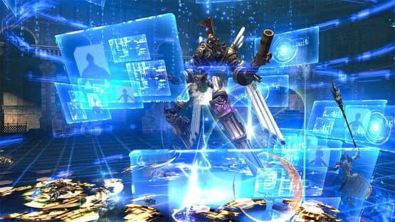 Final Fantasy XIV: A Requiem for Heroes — screenshot 4