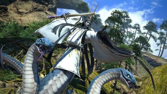 Final Fantasy XIV: A Requiem for Heroes — screenshot 6