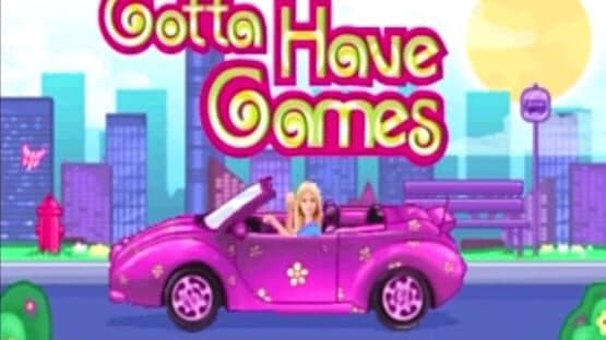 Barbie: Gotta Have Games — screenshot 1
