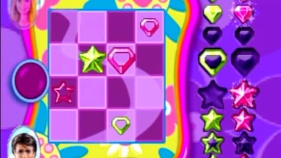 Barbie: Gotta Have Games — screenshot 2
