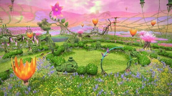 Final Fantasy XIV: Shadowbringers — screenshot 4
