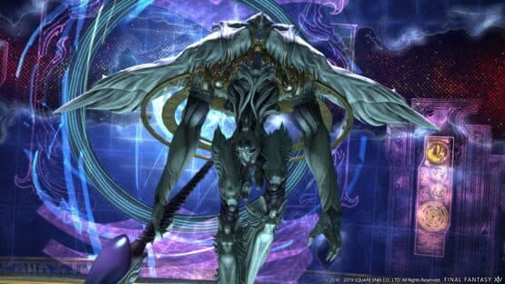 Final Fantasy XIV: Shadowbringers — screenshot 5