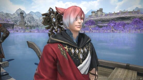 Final Fantasy XIV: Vows of Virtue, Deeds of Cruelty — screenshot 2