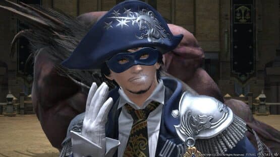 Final Fantasy XIV: Vows of Virtue, Deeds of Cruelty — screenshot 7