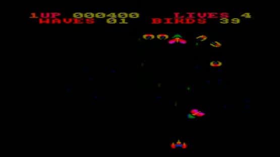 Star Firebirds — screenshot 1