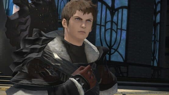 Final Fantasy XIV: Echoes of a Fallen Star — screenshot 1