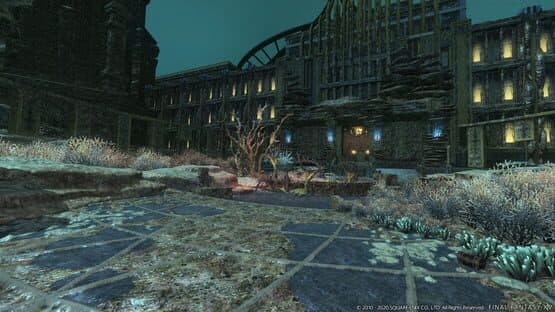 Final Fantasy XIV: Echoes of a Fallen Star — screenshot 5