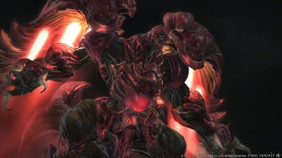 Final Fantasy XIV: Echoes of a Fallen Star — screenshot 6