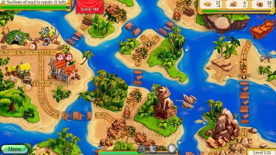 My Kingdom for the Princess II — screenshot 1