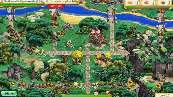 My Kingdom for the Princess II — screenshot 2