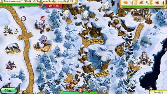 My Kingdom for the Princess II — screenshot 5