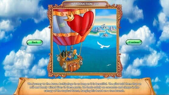 My Kingdom for the Princess II — screenshot 6