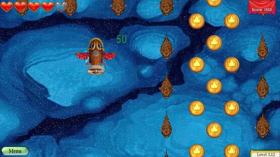My Kingdom for the Princess II — screenshot 8