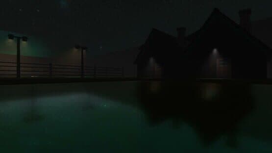 The Creature Zone VR: Nightfall — screenshot 7