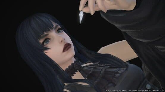 Final Fantasy XIV: Futures Rewritten — screenshot 3