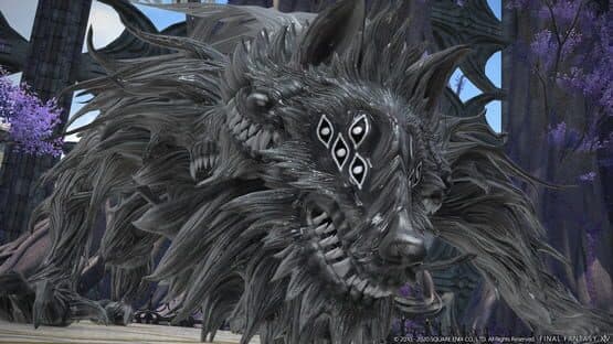 Final Fantasy XIV: Futures Rewritten — screenshot 4