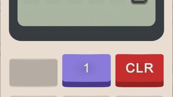 Calculator: The Game — screenshot 2